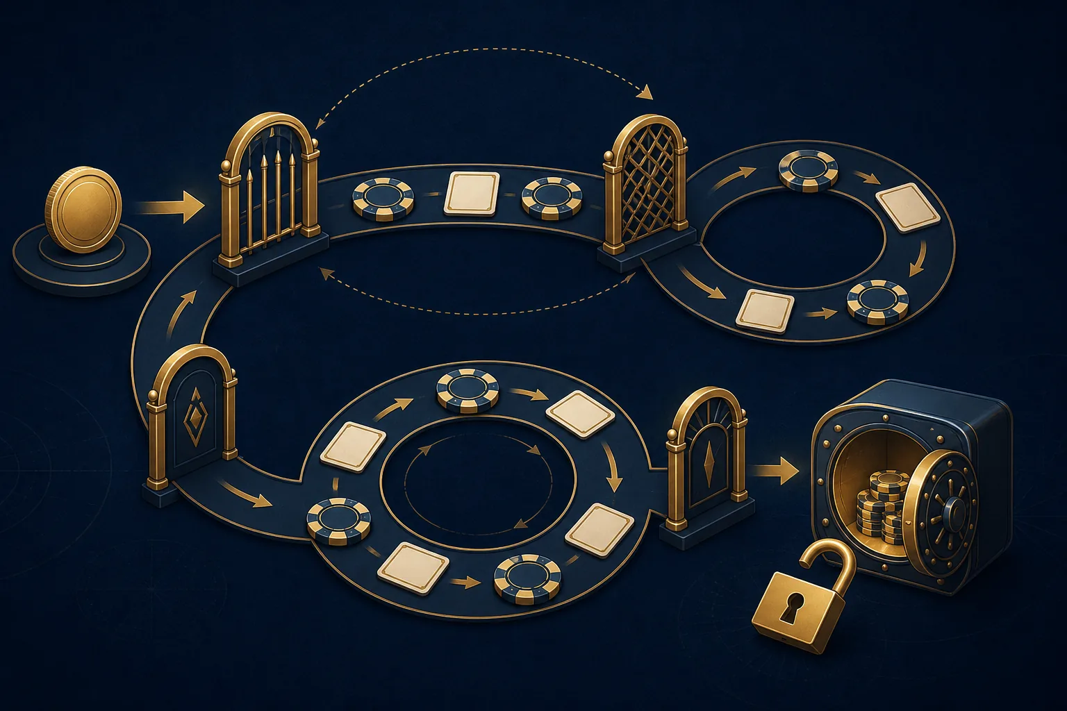 Fortune Coin Free Spins Wagering Calculation at Melbet and GG.Bet