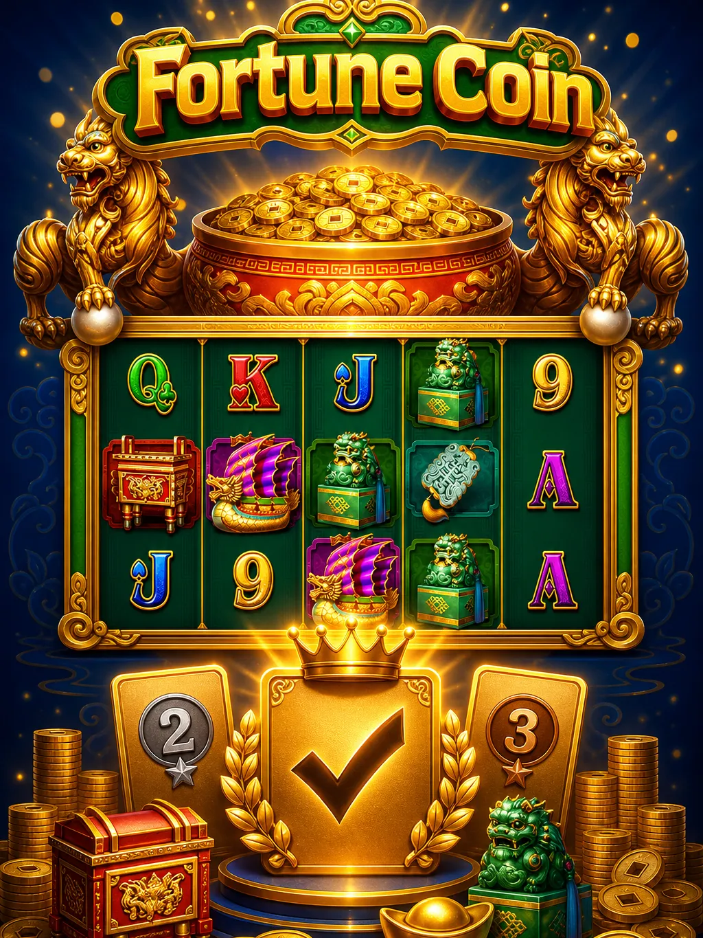 Top Casinos
