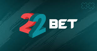 22Bet Logo - Curaçao casino with Fortune Coin bonus code