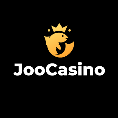 JooCasino Logo - casino for Fortune Coin with $ deposits