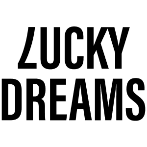 Lucky Dreams Logo - fast payouts for Fortune Coin in $